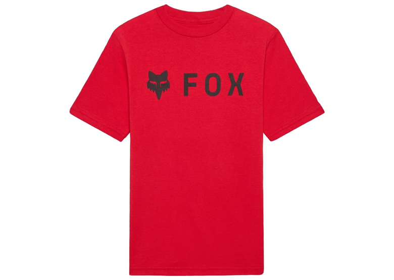 Koszulka dziecięca FOX Youth Absolute