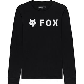 Koszulka z długim rękawem dziecięca FOX Youth Absolute 