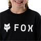 Koszulka z długim rękawem dziecięca FOX Youth Absolute 