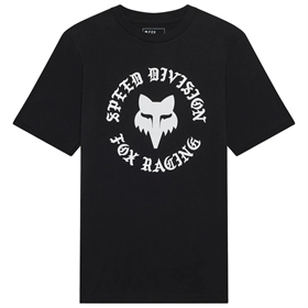 Koszulka dziecięca FOX Youth Badge