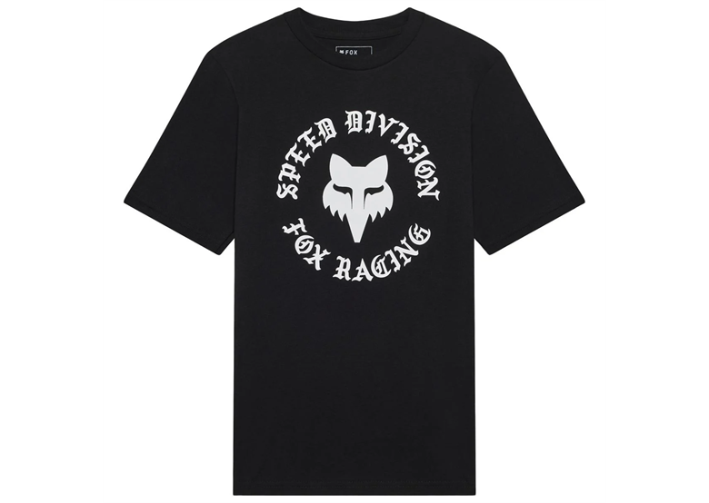 Koszulka dziecięca FOX Youth Badge