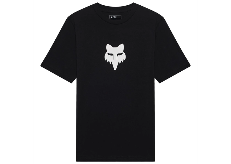 Koszulka dziecięca FOX Youth Fox Head