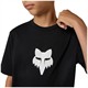 Koszulka dziecięca FOX Youth Fox Head