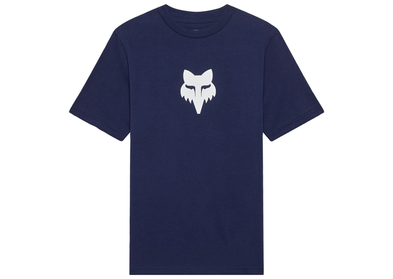 Koszulka dziecięca FOX Youth Fox Head
