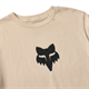 Koszulka dziecięca FOX Youth Fox Head