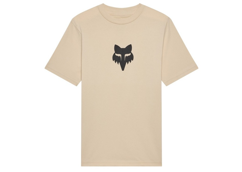 Koszulka dziecięca FOX Youth Fox Head