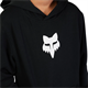 Bluza dziecięca FOX Youth Fox Head