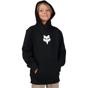 Bluza dziecięca FOX Youth Fox Head