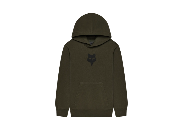 Bluza dziecięca FOX Youth Fox Head