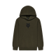 Bluza dziecięca FOX Youth Fox Head