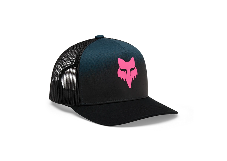 Czapka z daszkiem FOX Youth Vision Snapback