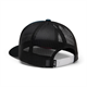 Czapka z daszkiem FOX Youth Vision Snapback
