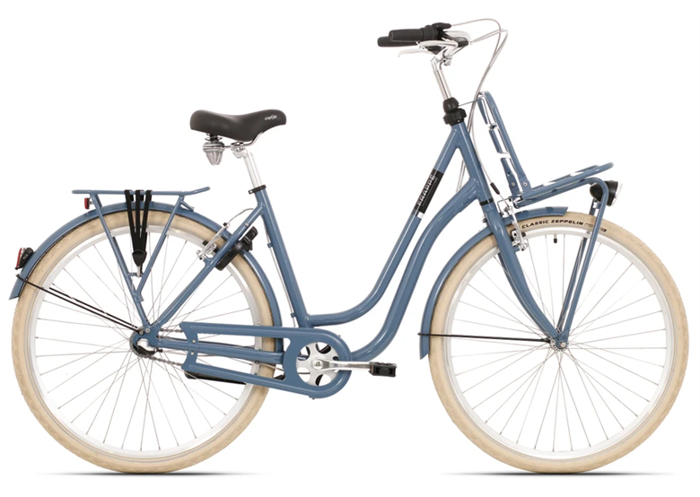 Rower miejski FRAPPE FCL 201