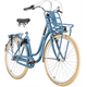 Rower miejski FRAPPE FCL 201