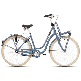 Rower miejski FRAPPE FCL 201