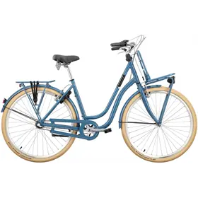 Rower miejski FRAPPE FCL 201