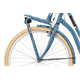 Rower miejski FRAPPE FCL 201