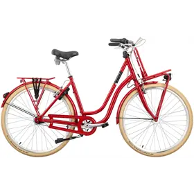 Rower miejski FRAPPE FCL 400