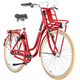 Rower miejski FRAPPE FCL 400
