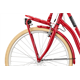 Rower miejski FRAPPE FCL 400