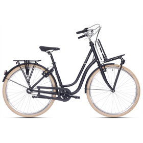 Rower miejski FRAPPE Flare 3r