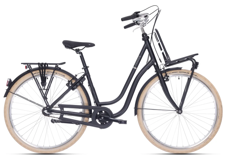 Rower miejski FRAPPE Flare 3r