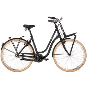 Rower miejski FRAPPE Flare 3r