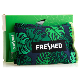 Saszetki odświeżające do butów FRESHED 