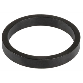 Podkładki dystansowe FSA 1 1/8" Aluminium