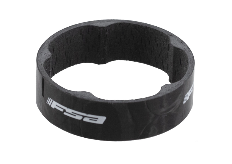 Podkładki dystansowe FSA Carbon 1 1/8" H2367B