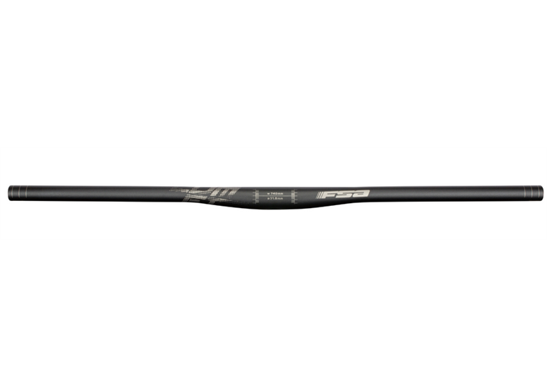 Kierownica MTB FSA Comet Flat