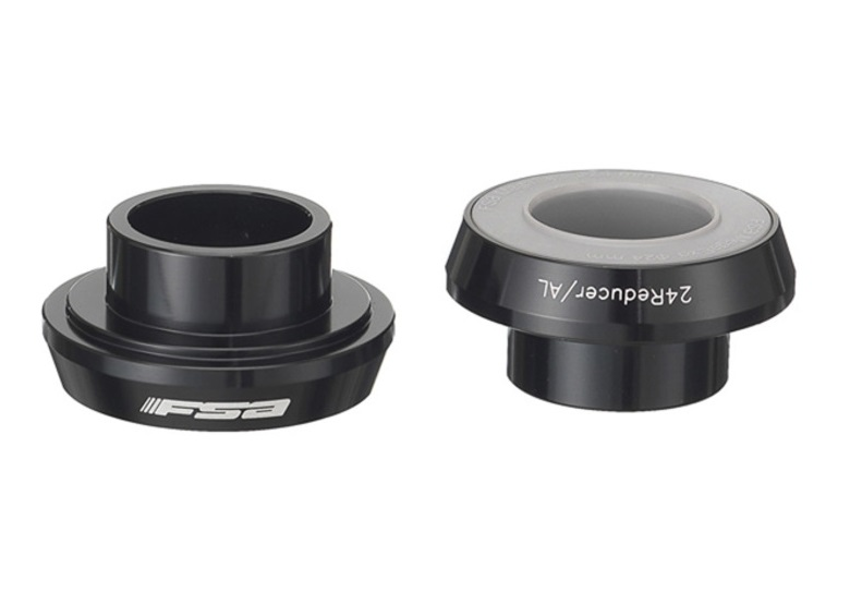 Adapter FSA do ramy BB-30/PF30 i korby FSA MegaExo PB & Shimano 