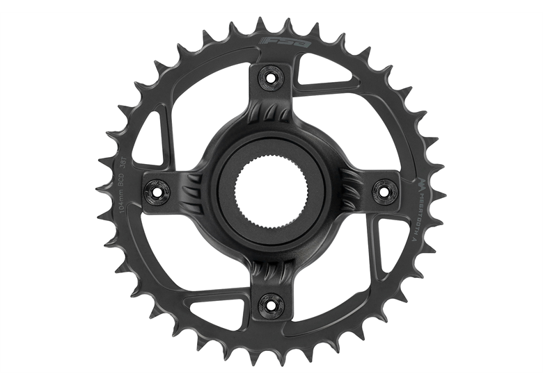 Zębatka rowerowa FSA E-bike Shimano Steps Megatooth