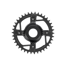 Zębatka rowerowa FSA E-bike Shimano Steps Megatooth