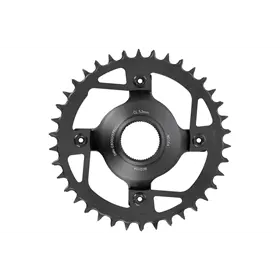 Zębatka rowerowa FSA E-bike Shimano Steps Megatooth