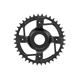 Zębatka rowerowa FSA E-bike Shimano Steps Megatooth