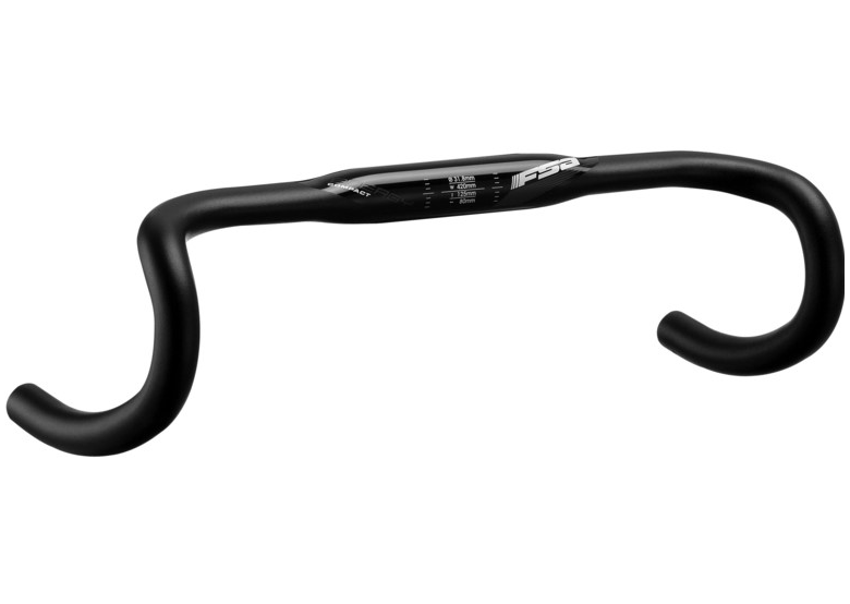 Kierownica szosowa FSA Energy Compact