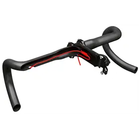 Kierownica szosowa FSA Energy Compact ACR