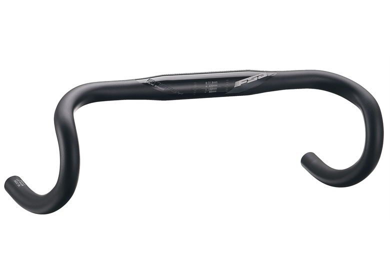 Kierownica szosowa FSA Energy New Ergo
