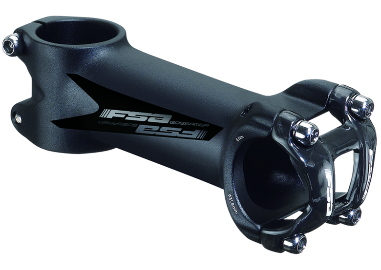 Mostek FSA Gossamer