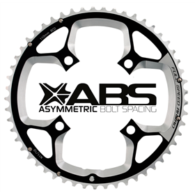 Zębatka rowerowa FSA Gossamer ABS