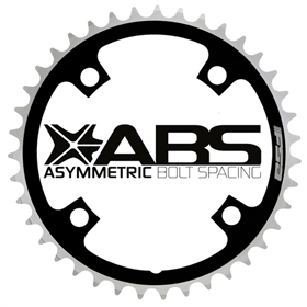 Zębatka rowerowa FSA Gossamer ABS