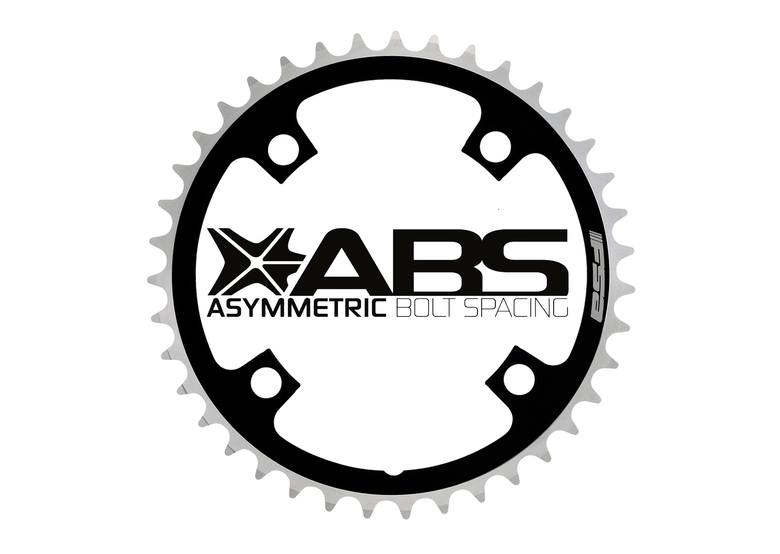 Zębatka rowerowa FSA Gossamer ABS