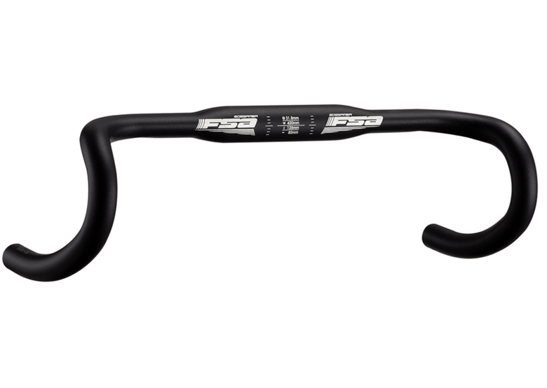Kierownica szosowa FSA Gossamer Compact