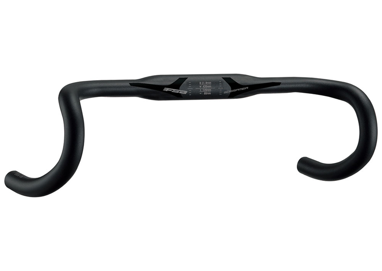 Kierownica szosowa FSA Gossamer Compact