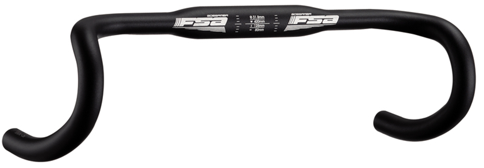fsa gossamer compact 50x34t