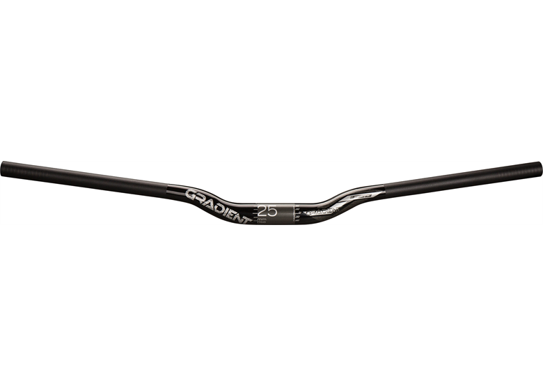 Kierownica MTB FSA Gradient Riser