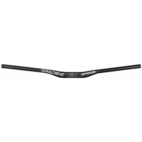 Kierownica MTB FSA Gradient Riser Carbon