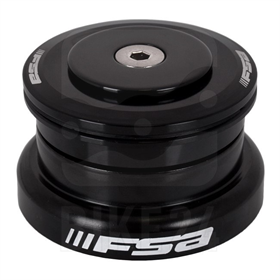 Stery półzintegrowane 1 1/8 - 1 1/2 tapered FSA Gravity 1