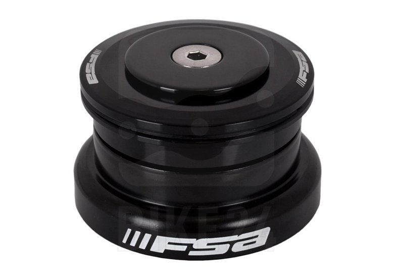 Stery półzintegrowane 1 1/8 - 1 1/2 tapered FSA Gravity 1